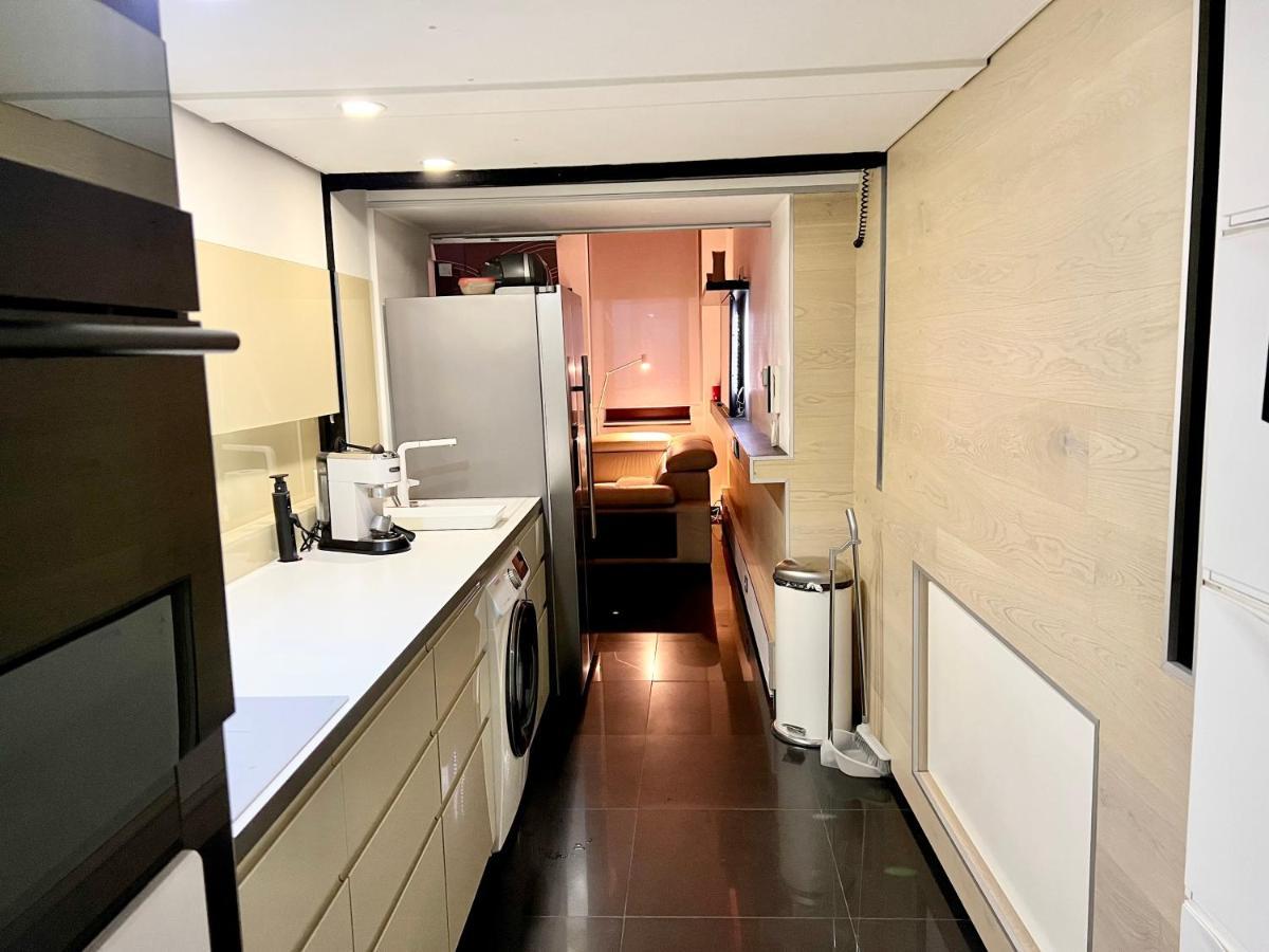 Small Home Budapest Lonyay Extérieur photo
