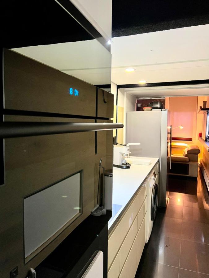 Small Home Budapest Lonyay Extérieur photo