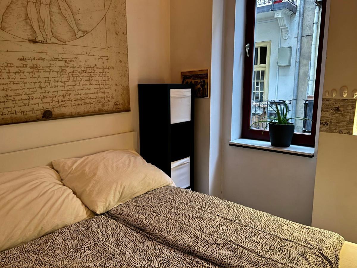 Small Home Budapest Lonyay Extérieur photo