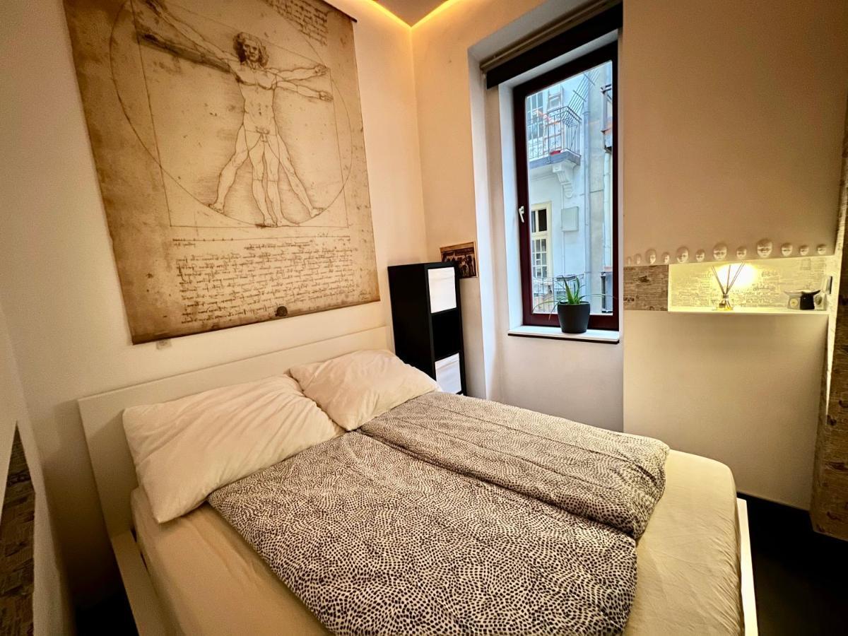 Small Home Budapest Lonyay Extérieur photo