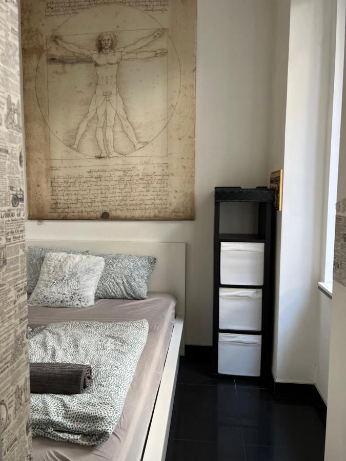 Small Home Budapest Lonyay Extérieur photo